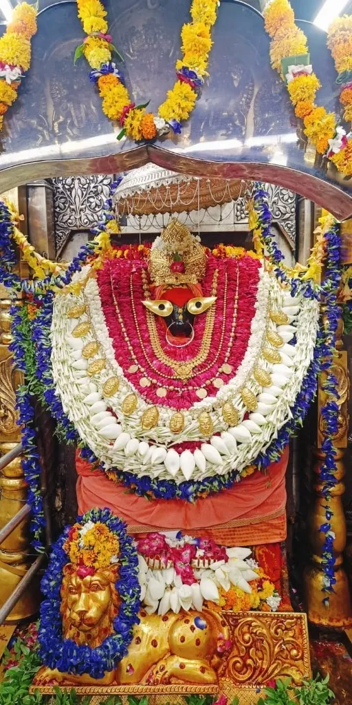 Divine Darshan